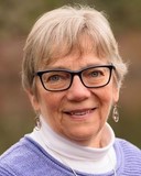 Mary Leslie clinical social work